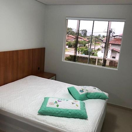 Apartamento Encantador Itapoa  Exterior photo