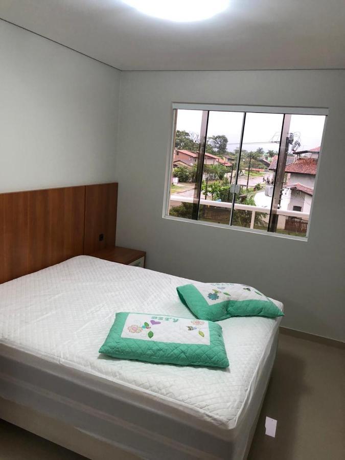 Apartamento Encantador Itapoa  Exterior photo