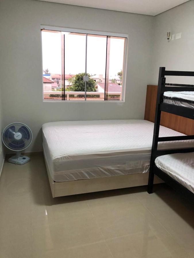 Apartamento Encantador Itapoa  Exterior photo