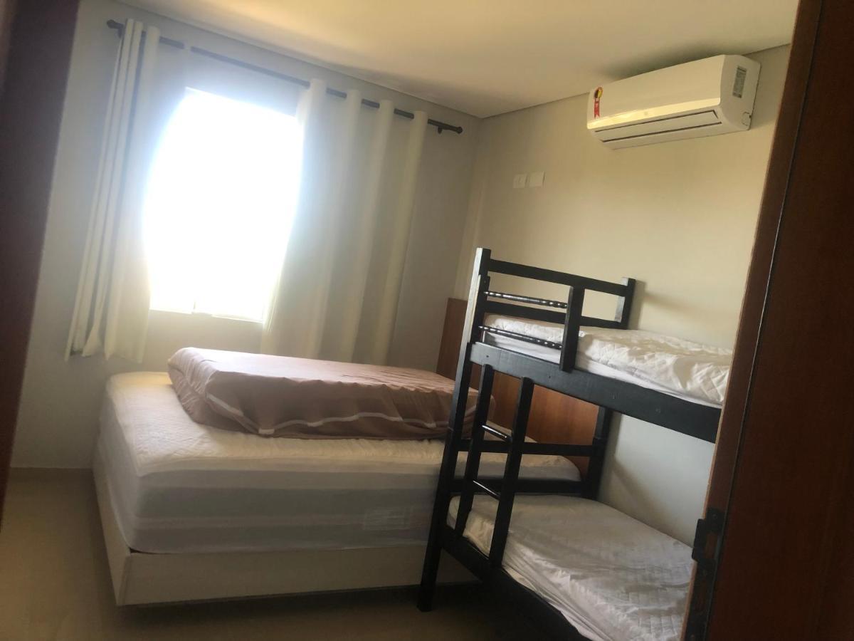 Apartamento Encantador Itapoa  Exterior photo