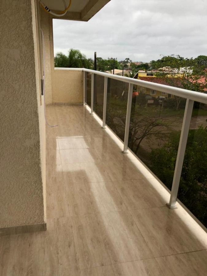 Apartamento Encantador Itapoa  Exterior photo