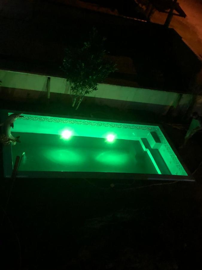 Apartamento Encantador Itapoa  Exterior photo