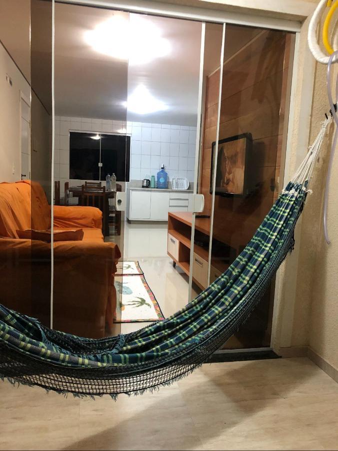 Apartamento Encantador Itapoa  Exterior photo